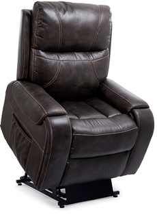 Golden Tech Titan PR-449MED Twilight Reclining Lift Chair